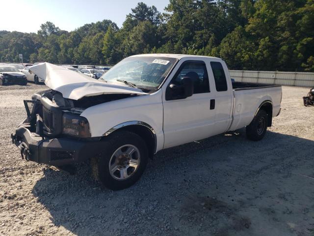 2003 Ford F250 Super Duty