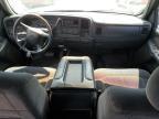 2002 Chevrolet Silverado K2500 Heavy Duty