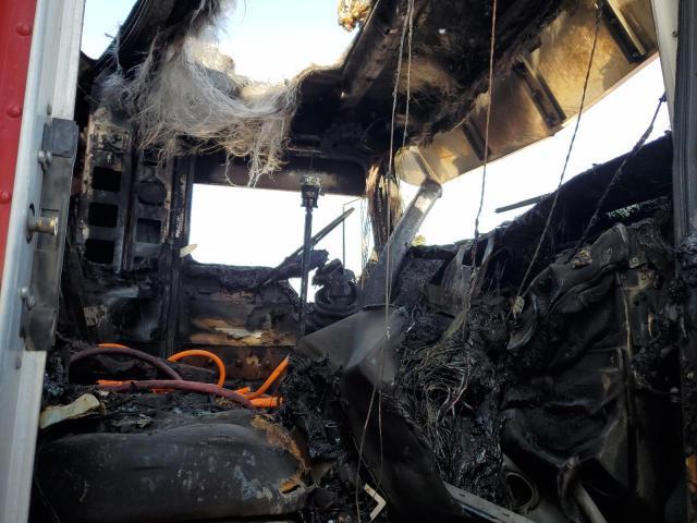 2005 Kenworth W900 Semi Truck