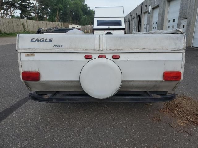 2000 Jayco Eagle