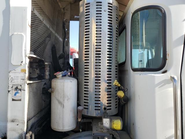 2015 Autocar Llc 2015 Autocar Xpeditor Refuse Truck