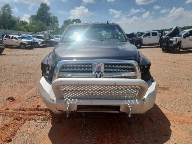 2015 Dodge 3500 Laramie