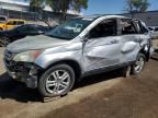 2010 Honda CR-V EXL