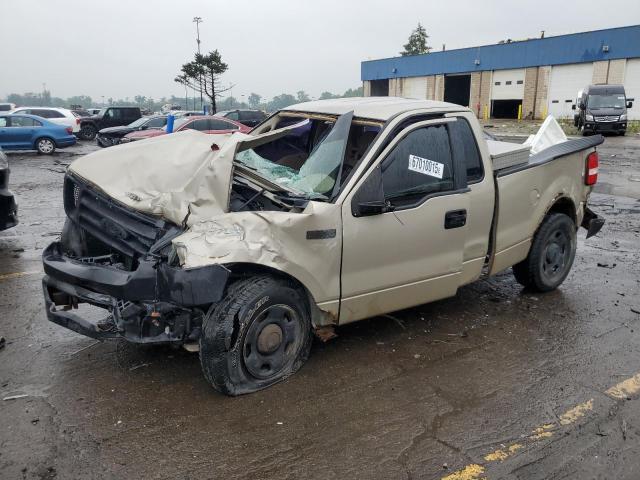 2007 Ford F150