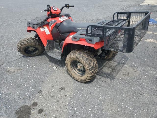 2011 Polaris Sportsman 500 H.O