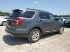 2017 Ford Explorer xlt xlt