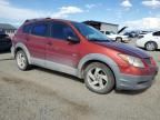 2003 Pontiac Vibe