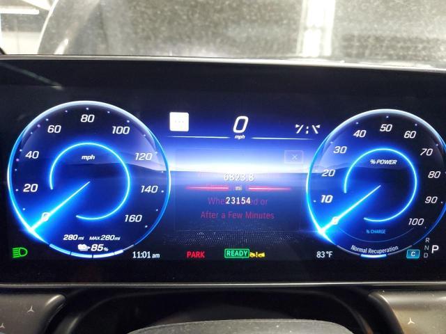 2023 Mercedes-Benz Eqe Sedan 350 4matic