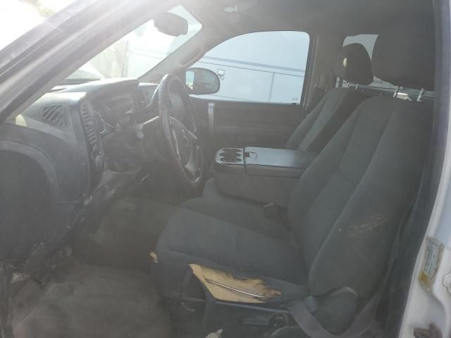 2008 GMC Sierra K3500