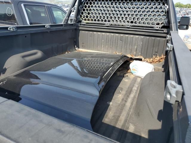 2016 Ford F350 Super Duty