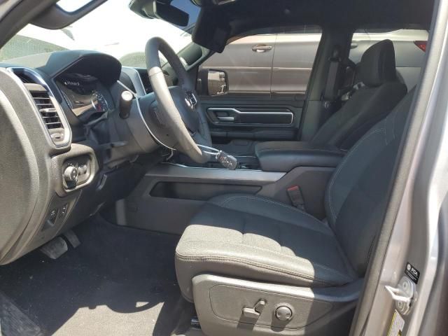 2025 Dodge Ram 1500 big Horn/lone Star