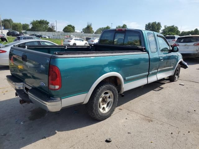 1997 Ford F150