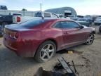 2010 Chevrolet Camaro SS