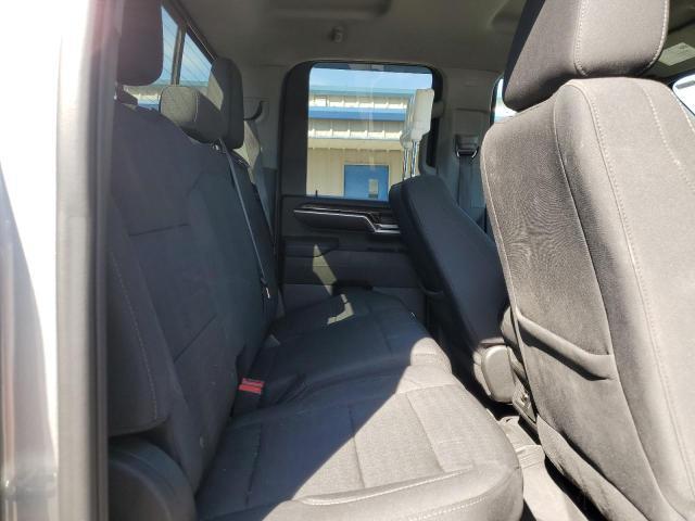 2024 GMC Sierra K2500 sle