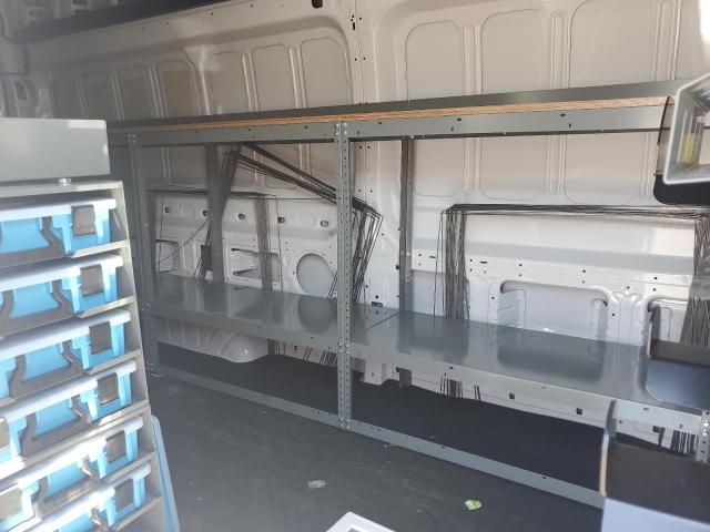 2024 Ford Transit T-350