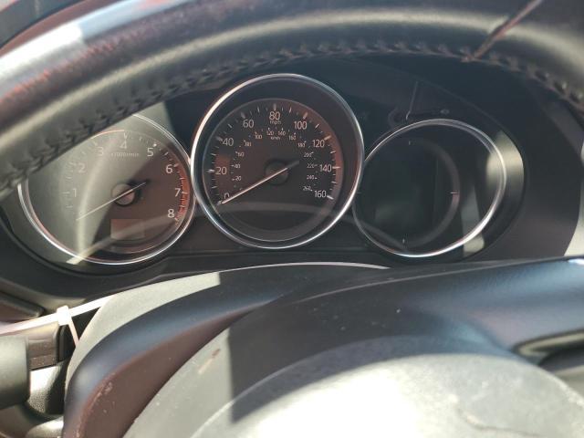 2018 Mazda Cx-5 Sport