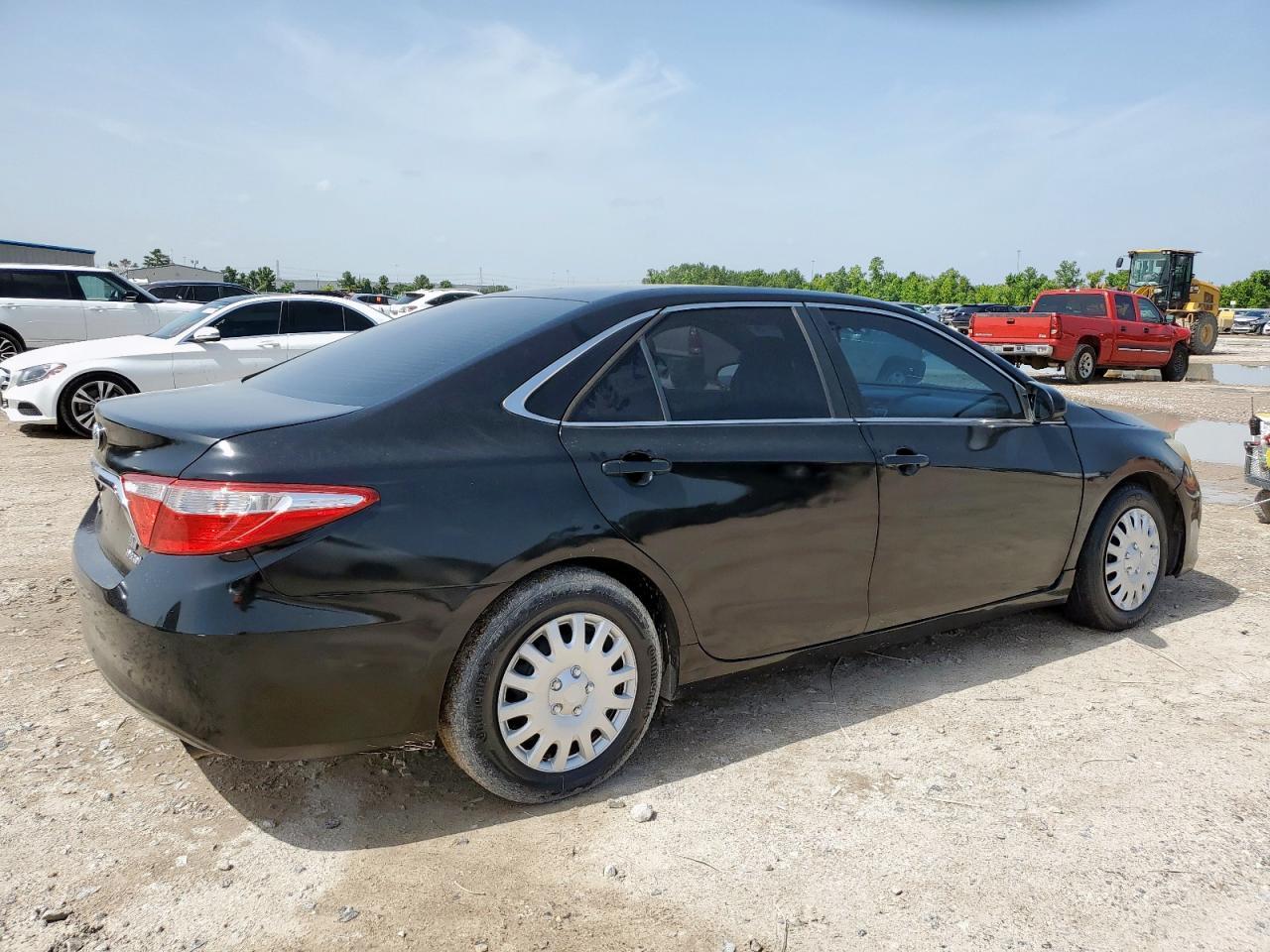 2015 Toyota Camry Hybrid