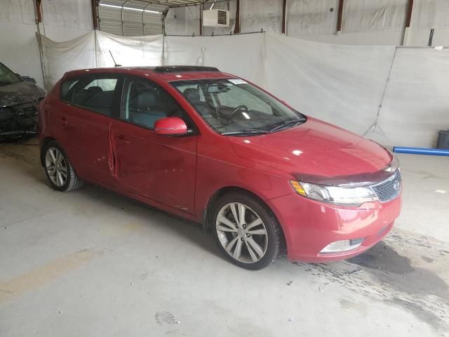 2013 KIA Forte SX