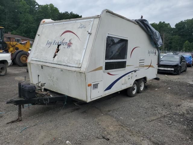 2006 Jayco Trailer