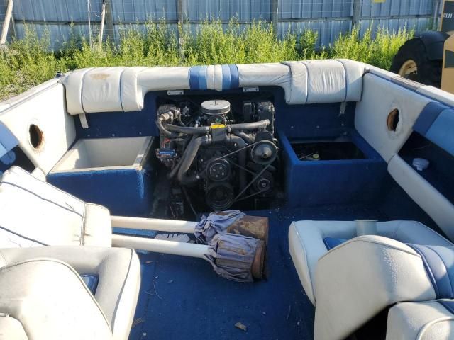 1988 Sea Ray Boat