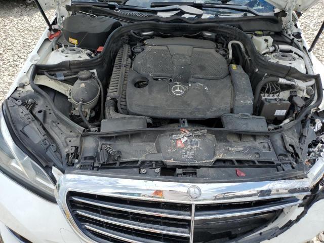 2014 Mercedes-Benz E 350 4matic