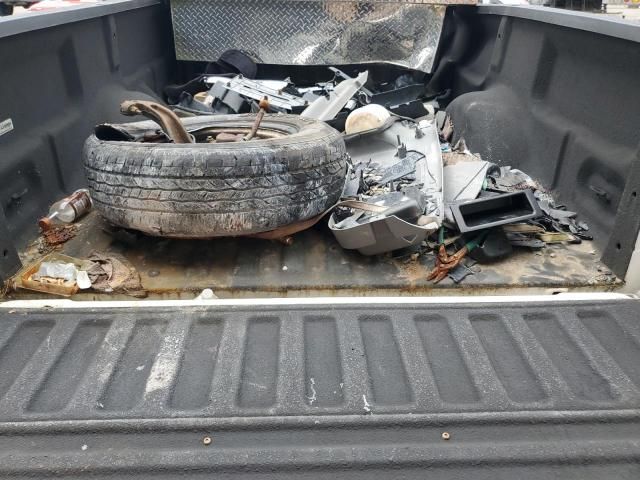 2008 Ford F150