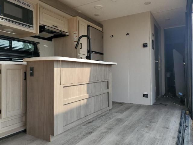 2025 Catalina 2025 Catl Trailer