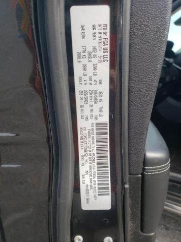 2015 Dodge Durango Citadel