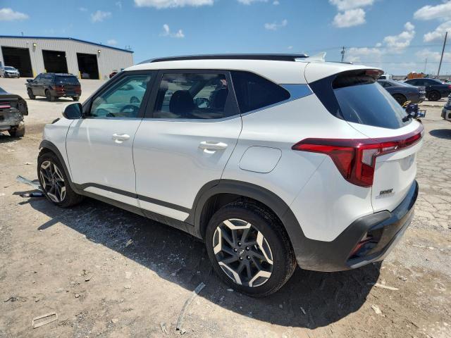 2025 KIA Seltos sx