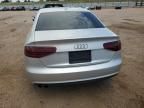 2013 Audi A4 Premium Plus