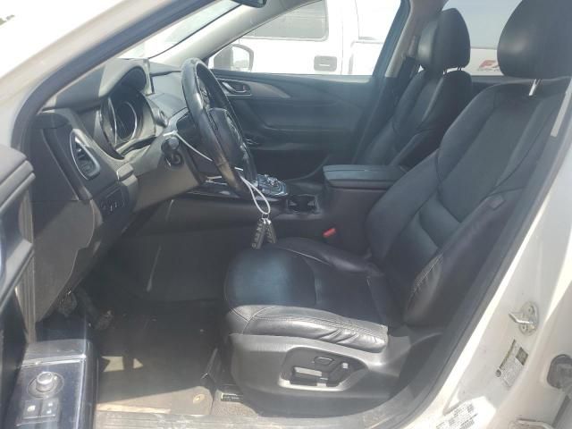 2018 Mazda CX-9 Touring