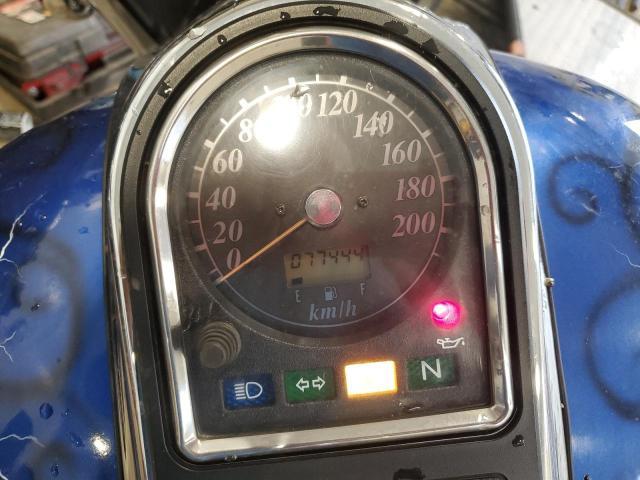 2000 Suzuki Vl1500