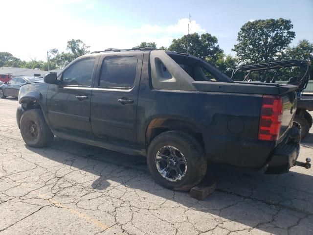 2007 Chev Rolet Avalanche K1500