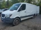 2016 Mercedes-Benz Sprinter 2500