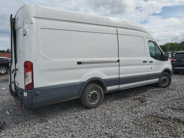 2015 Ford Transit Cargo Van T