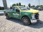 2022 Ford F350 Super Duty