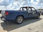 2001 Chevrolet S Truck S10