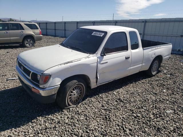 1995 Toyota Tacoma Xtracab