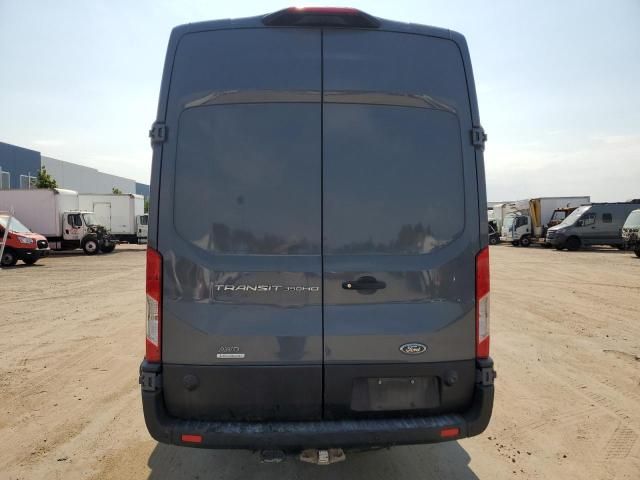 2023 Ford Transit T-350 HD