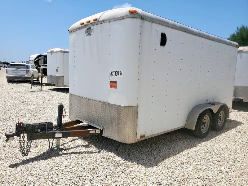 2008 Cmtrailers Trailers