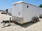 2008 Cmtrailers Trailers