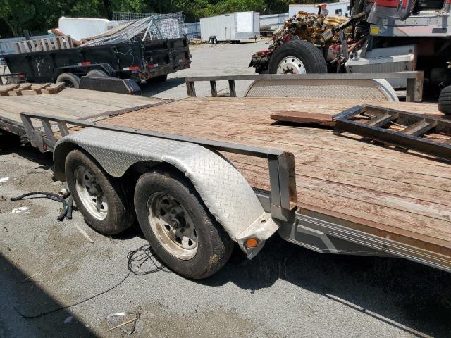 2008 Trailers Trailer