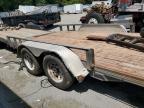 2008 Trailers Trailer