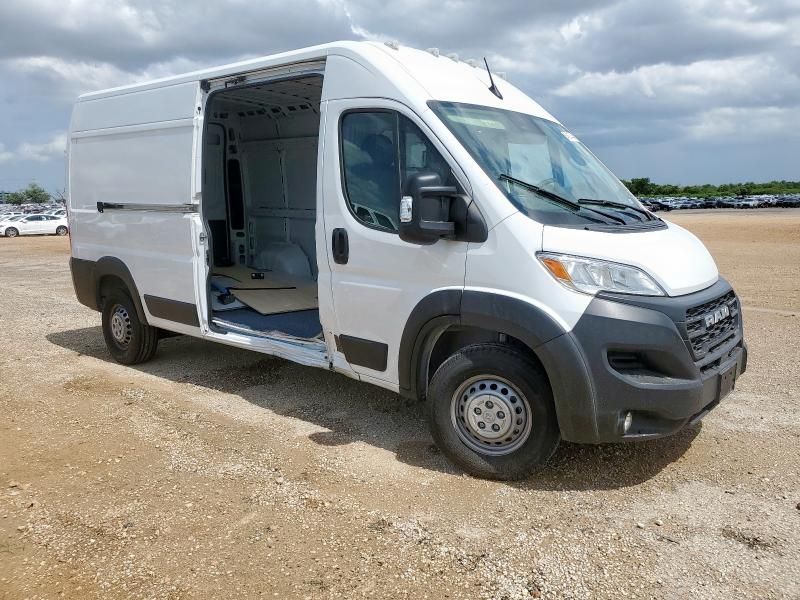 2024 Dodge RAM Promaster 2500 2500 High