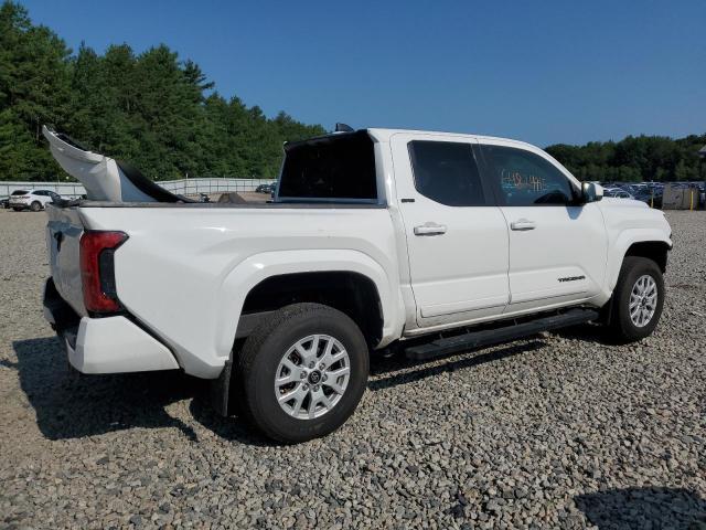 2024 Toyota Tacoma Double cab