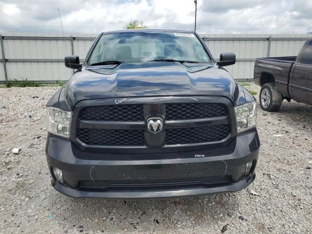 2017 Dodge RAM 1500 ST