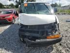 2016 Chevrolet Express G2500