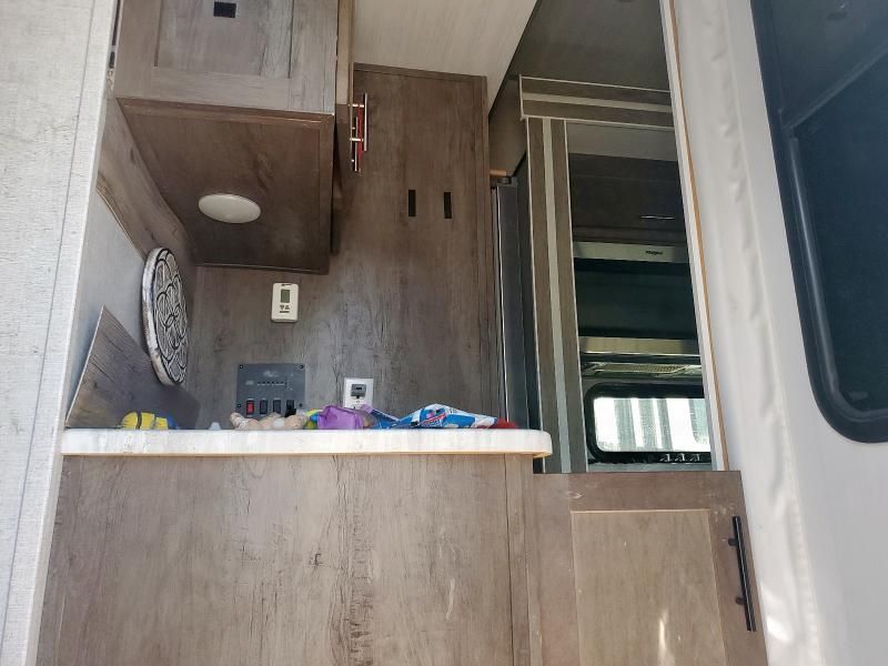 2021 Wildcat Travel Trailer