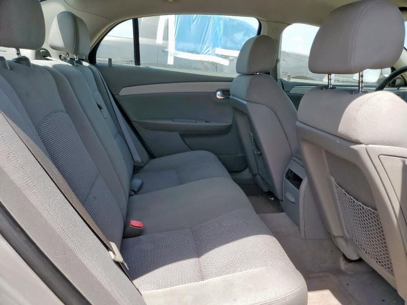 2008 Chevrolet Malibu 1LT