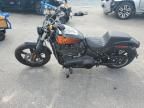 2023 Harley-Davidson Fxbbs
